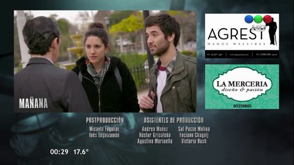 avances de #EntreCanibales del dia 06-08-15