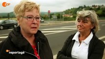 (ZDF) ZDF.reportage: Vollgas und Autostau - das aktuelle Fahrverhalten - vom 12.11.2012