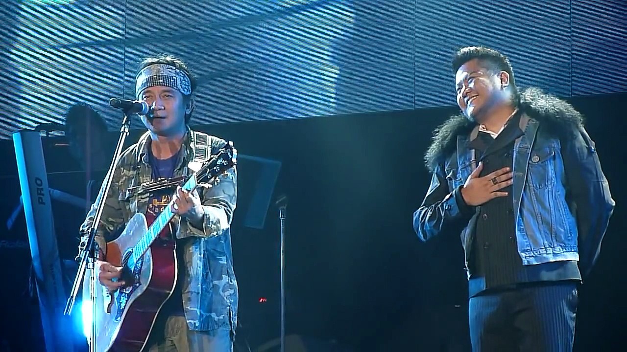 เบน ชลาทิศ - ตลอดเวลา feat. พงษ์สิทธิ์ คัมภีร์