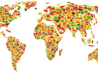 Sunil Tulsiani - Top 10 Food Markets
