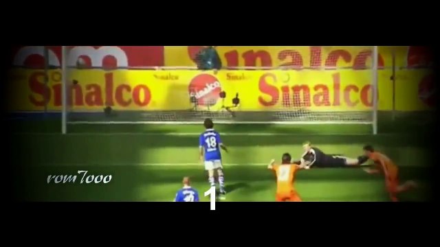 Mesut Ozil Top 10 Goals & Assists in his Career HD