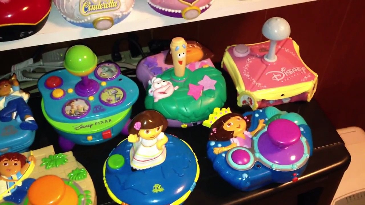 Complete Plug and Play Collection