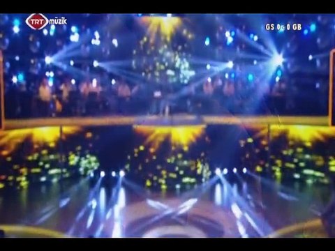 Tuğrul MİNTAŞ-Ellerim böyle boş mu kalacaktı-Burcu GÖKTÜRK-Tutku-Şef Ömer Hayri UZUN