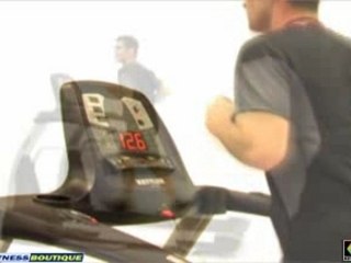 Tapis de course KETTLER Kinetic S3