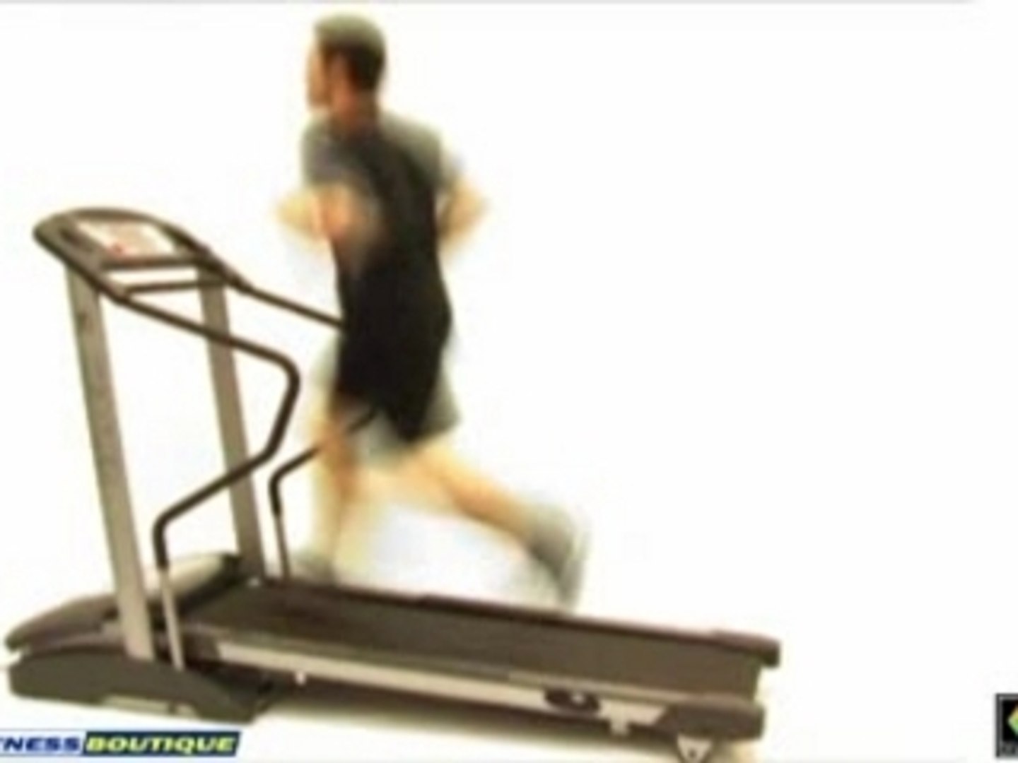 Courroie D’entraînement Kettler Boston XL HS – Pièce Neuve Pour Tapis De Course