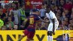 Leo Messi Headbutts Mapou Yanga-Mbiwa vs Roma ● Crazy Fight