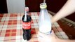 Coke+Milk = See what happens