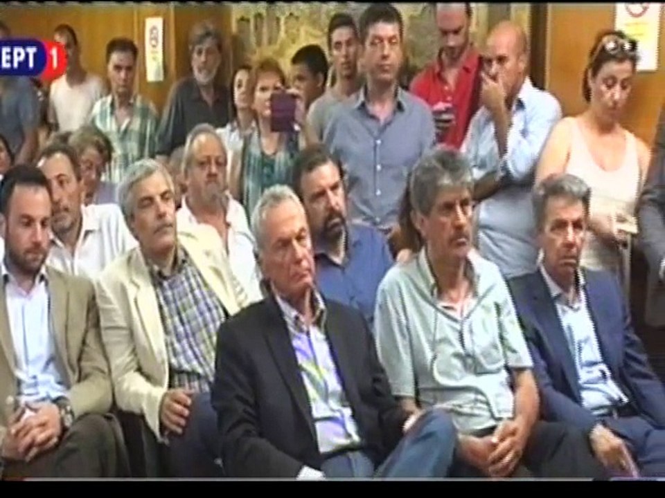 Αντιδράσεις για τις εξαγγελίες Τσίπρα για τους αγρότες