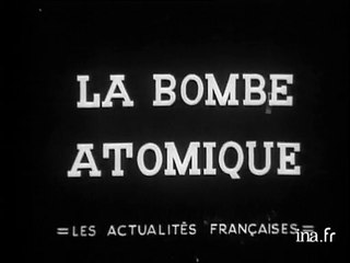 Download Video: La bombe atomique - Hiroshima Nagasaki