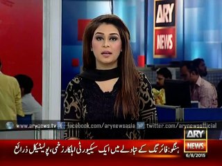 MQM sends letter to Indian High Commision