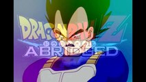 Vegeta   mustache song -DBZ Abridged TFS