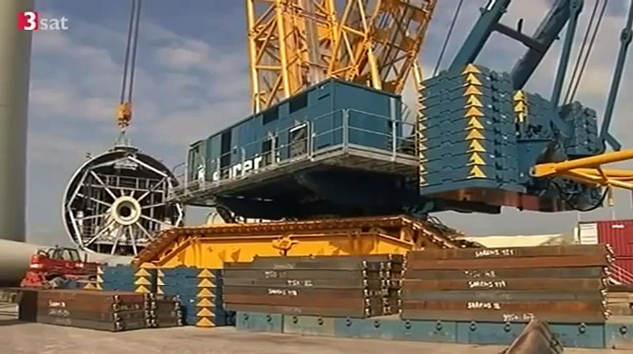 [Doku][Hitec] Grenzenlose Windkraft?