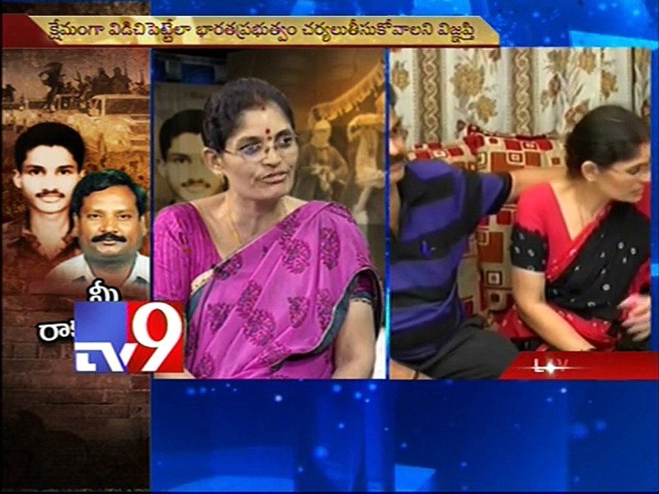 No news of telugus kidnapped by ISIS worries families