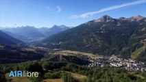 Les cols mythiques des Hautes-Alpes comme vous ne les avez jamais vus !