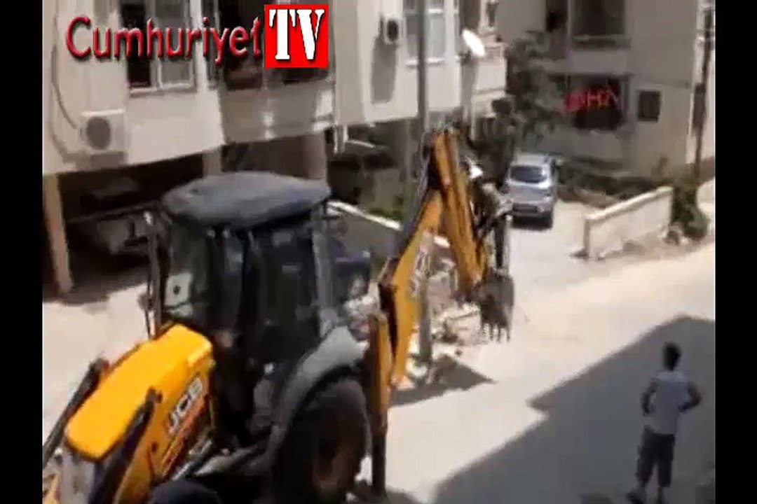 Bu kadarı ancak Türkiye'de olur