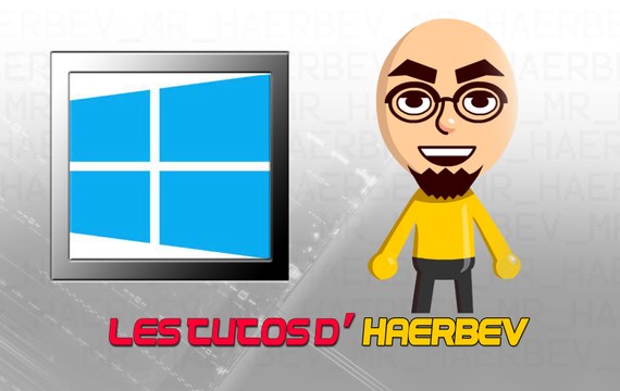 ►[Tuto WINDOWS 10] Supprimer les APPLICATIONS PRE-INSTALLEES◄