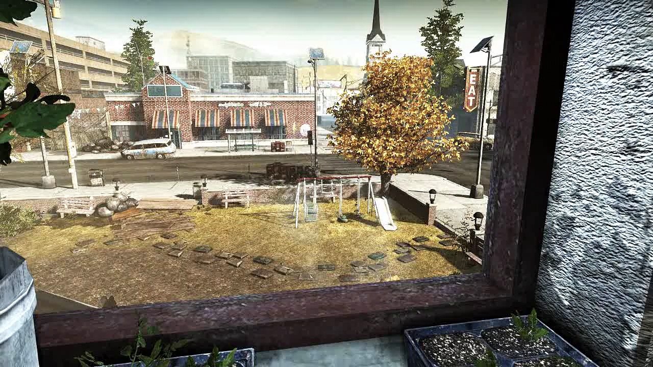 Homefront -  PC Gameplay - Chapter 1