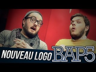 Nos projets en 2015 ! BLAGUE A PART #5