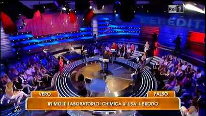 Eredità 26 settembre 2013 (puntata intera)