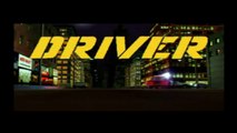 Driver (PS1)(1999) Intro   Gameplay (HD)