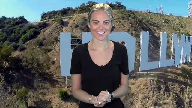 Celebrity Update | Bruce Jenner becomes Caitlyn Jenner becomes Angelina Jolie?