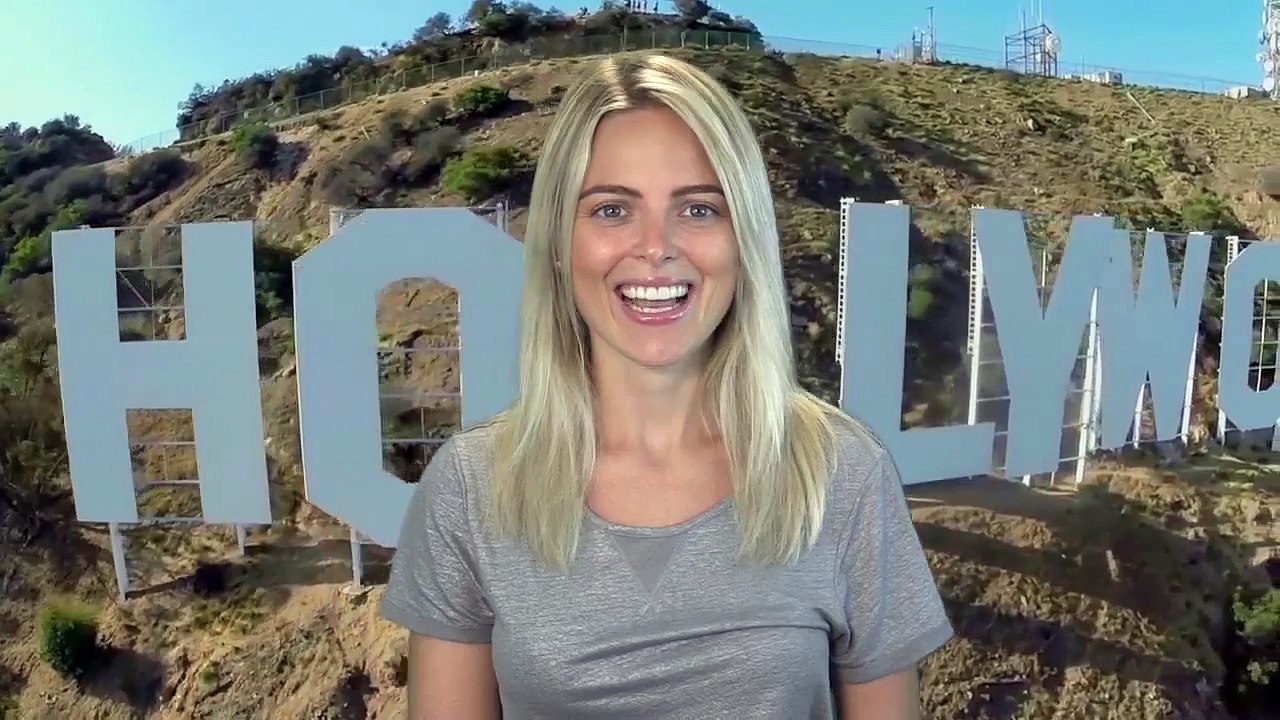 Celebrity Update | Tom Cruise teases Top Gun sequel