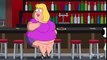 Family Guy - Fat chicks love attention