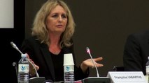 Françoise LABARTHE, professeur de droit -  le Droit des ventes aux enchères
