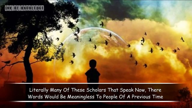 Celebrities As Role Models? | Shaykh Hamza Yusuf | Powerful Speech