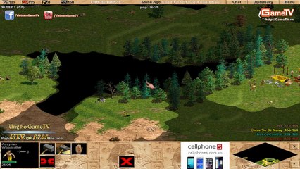 Chim Sẻ Đi Nắng, Hồng Anh vs VaneLove, Hoàng Mai Nhi ngày 10 10 2014 C3T5