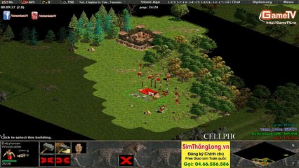 No1 , Chipboy vs Tom , Vanelove 9 10 2014 C7T2