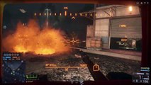 Battlefield 4 Night Operations Playtest Footage