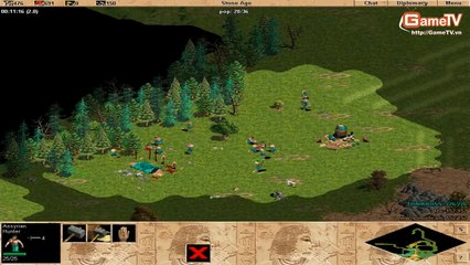 Hong Anh vs SonLe (Summer - Asssy ) ngay 08-10-2014 C1T1