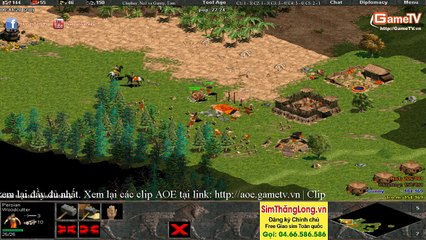 Chipboy, No1 vs Gunny, Tom  Ngày 07 10 2014  C5T4