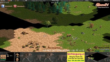 Chipboy, No1 vs Gunny, Tom  Ngày 07 10 2014  C2T2