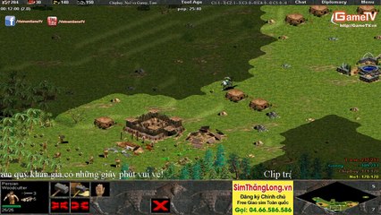 Chipboy, No1 vs Gunny, Tom  Ngày 07 10 2014  C3T1 dis