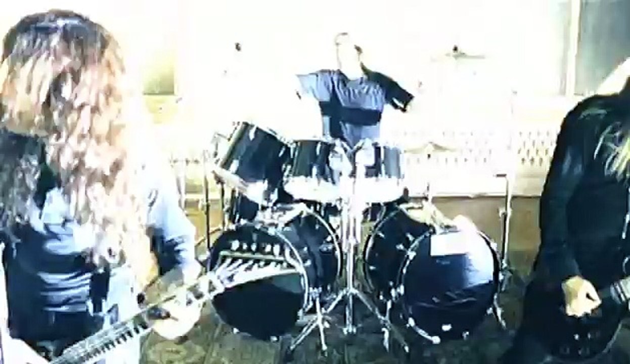 Kreator - Enemy Of God (High Quality)