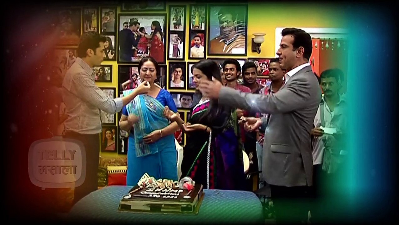 Itna Karo Na Mujhe Pyaar Completes 150 Episodes | Grand Celebration