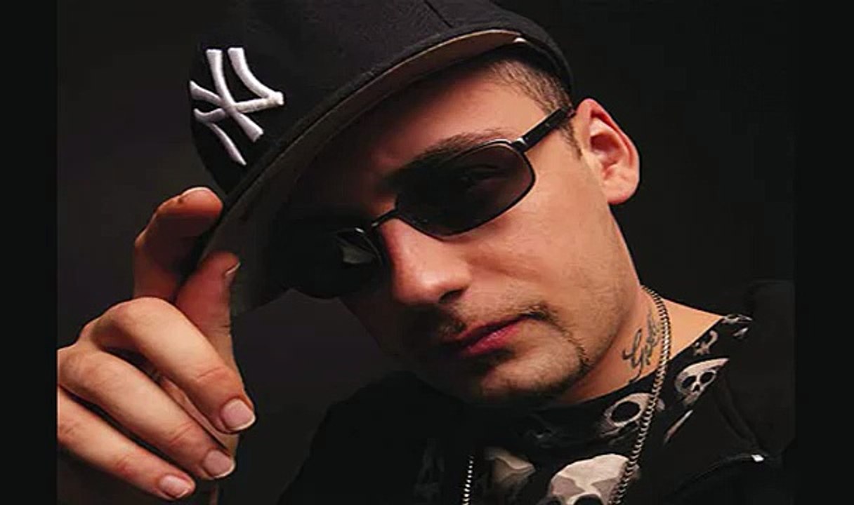 Sido - Frohe Weinachten (antwort auf sido diss)