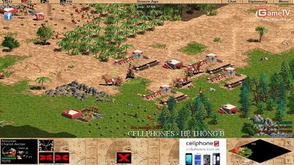 Chipboy, No1 vs Gunny, Tom  Ngày 07 10 2014  C1T2