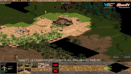 Gunny, VaneLove  Vs Bibi Meomeo+ ngày 30 7 2014 C4T3