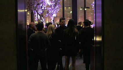 The Buzz  Last Week Tonight with John Oliver  Red Carpet Event (HBO)