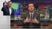 Last Week Tonight with John Oliver  President Obama Meets a Robot Web Exclusive (HBO)