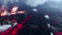 Nouveau Star Wars Battlefront - Trailer/Gameplay du jeu vidéo