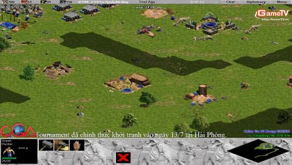 Solo Random Chim Sẻ Đi Nắng vs Chip Boy T5