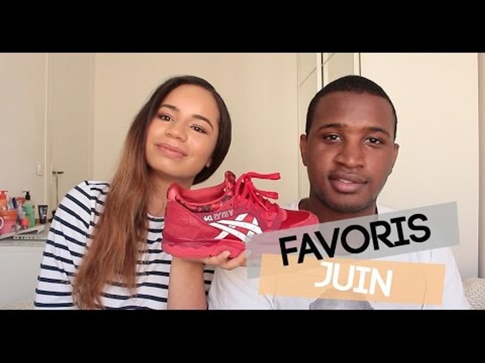 Favoris de Juin | Cornerside