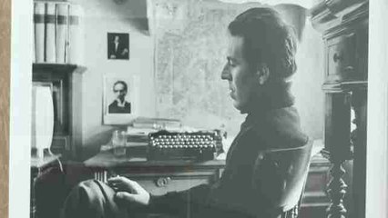 Perú homenajea tras su muerte a Baldomero Pestana con una exposición