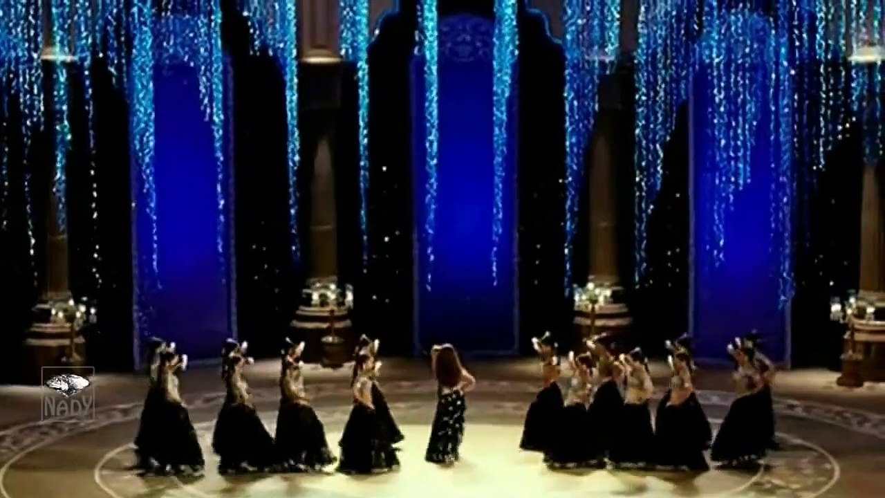 Feruza Jumaniyozova - Yalla Habibi