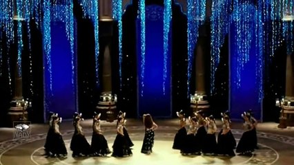 Feruza Jumaniyozova - Yalla Habibi