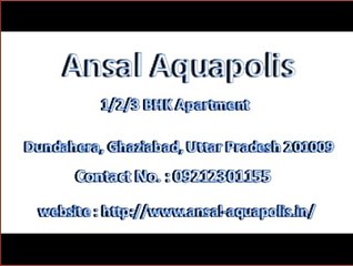 Ansal aquapolis